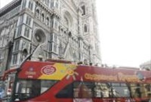 City Sightseeing Hop-On Hop-Off Bus Tour